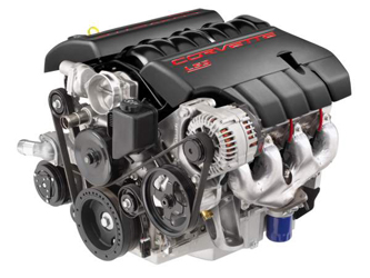 B3248 Engine